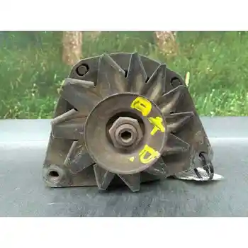 

A13N175 ALTERNATOR CITROEN AX