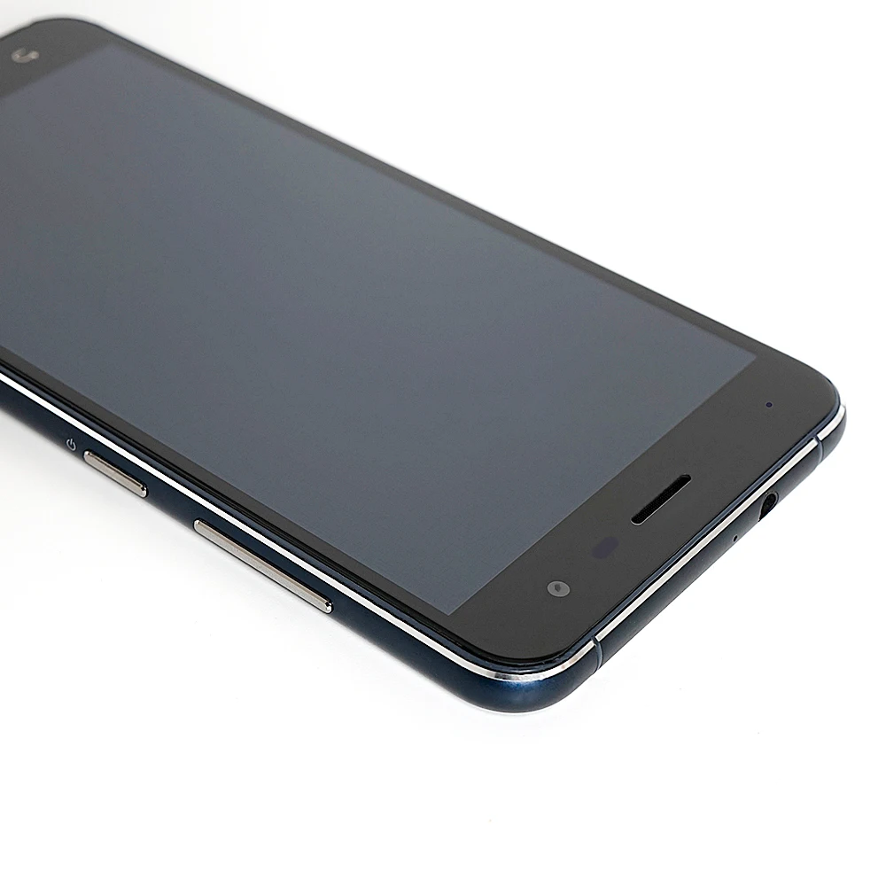 ЖК-дисплей для ASUS ZenFone 3 ZE552KL, сенсорный экран с рамкой, дигитайзер, сборка для ZE552kl Z012D Z012DC Z012DA