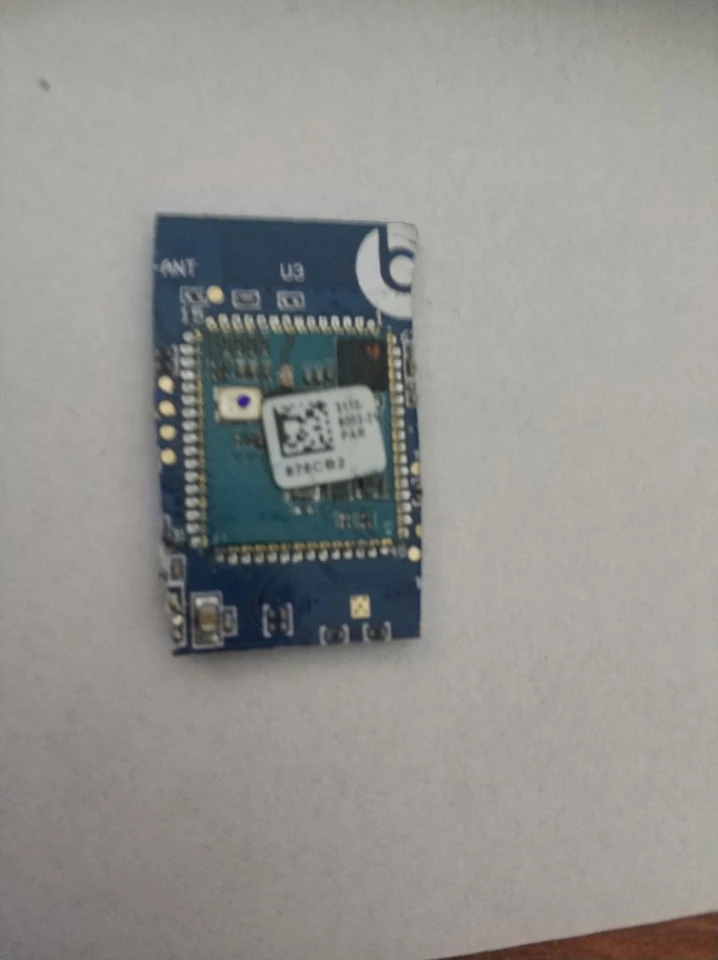 CSR8670 Bluetooth module | Обустройство дома