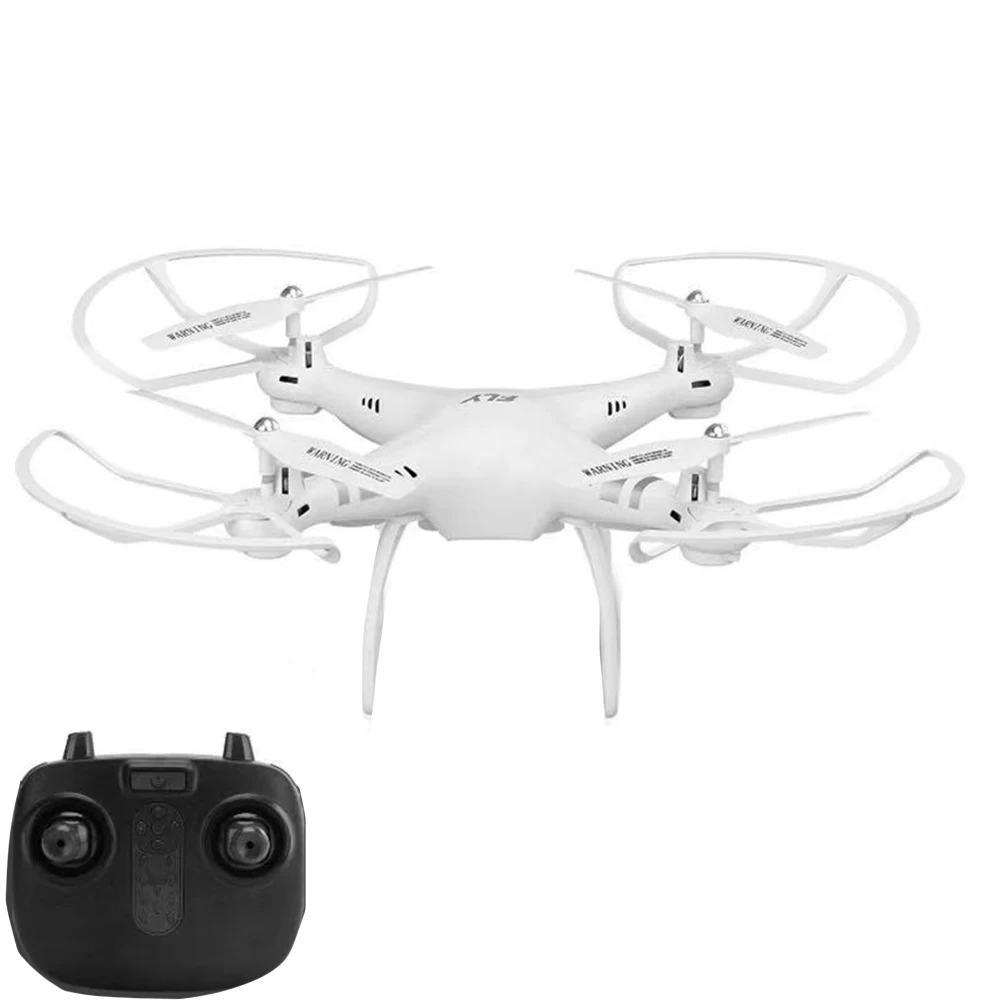 

Four-Axis RC Drone USB Charging Wind Resistance Quadcopter Multifunctional Gift Kids Fall Resistant Fun Outdoor Ultra Large Toy