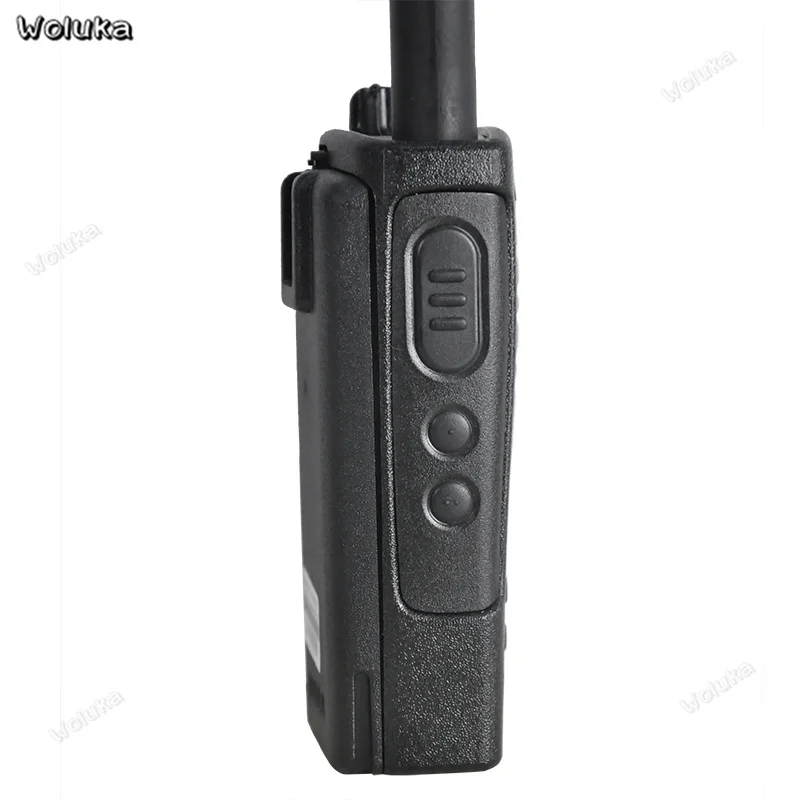 Профессиональная портативная высокомощная рация 5 км для бизнеса A12D CD50 W05 | Лампы