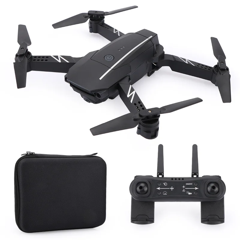

Smart Set High Ultra-long Life Battery Drone for Aerial Photography Folding Quadcopter Children Telecontrolled Toy Aircraft