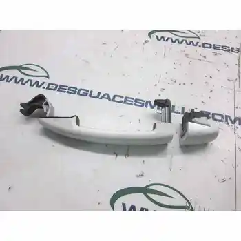 

9101GH HANDLE OUTER REAR RIGHT CITROEN C5 SALOON