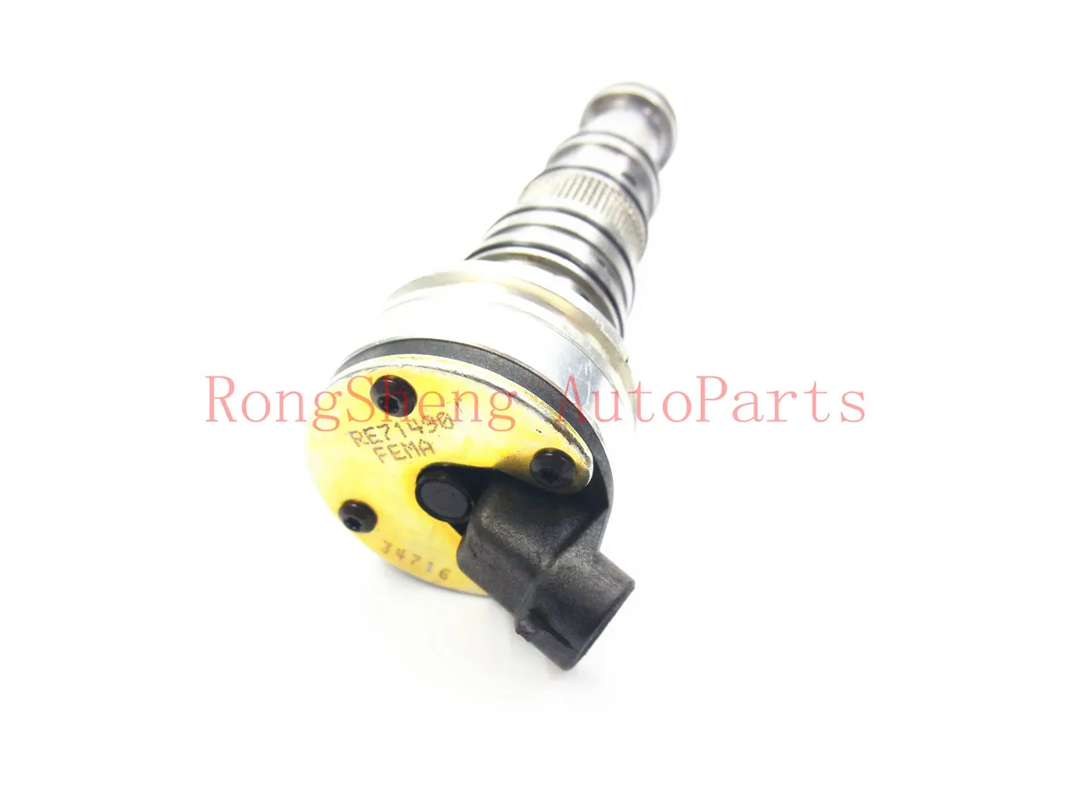 Подлинный клапан для John Deere OEM# RE71490