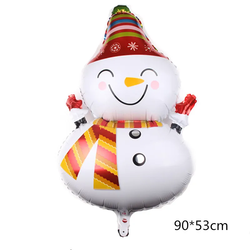 笑脸雪人2.1（90）