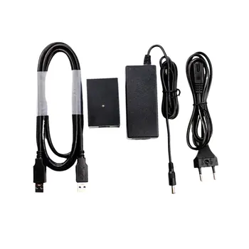 

2019 Power Adapter For XBOX ONE Game Player Charger 2.0 Adaptor EU Plug USB AC Adapter 2.0 Power Supply For XBOX ONE S