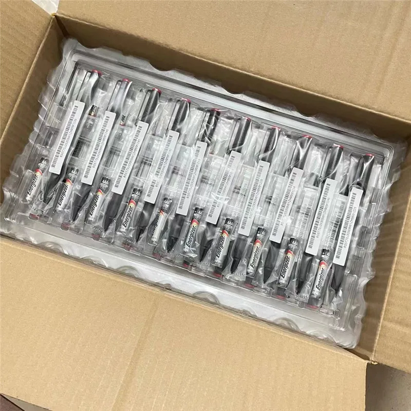 Original para Lenovo Caneta Ativa Stylus Yoga Duet 520 530 - 720 730 C740 C640 Miix4 Miix 510 525 710 700 Gx80k32885 900s - Imagem 5