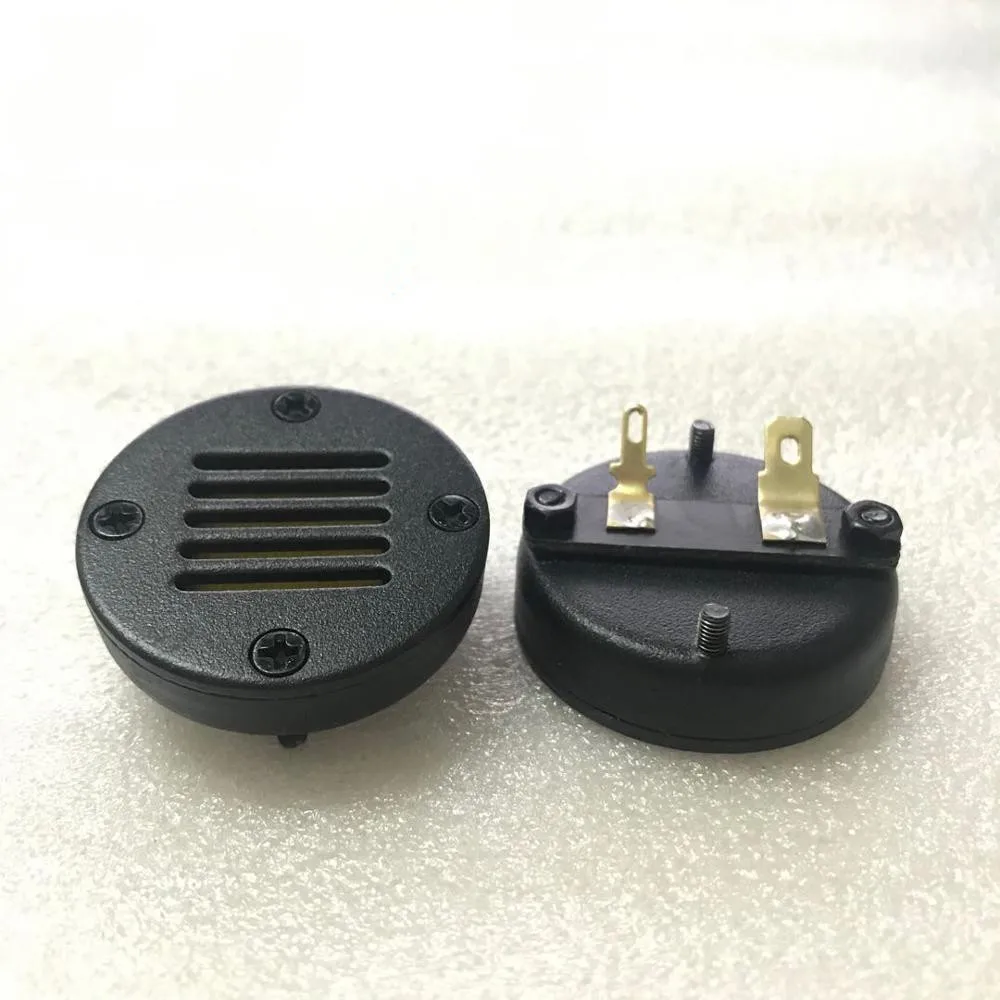 AudioPro LIVE 1.5 inch Tweeter Speaker Unit Air Motion 4 OHM 30W HIFI Treble Loudspeaker AMT-40 Super belt type high loudspeaker