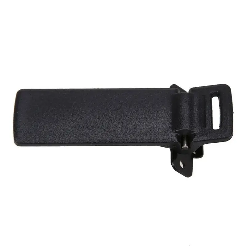 10pcs Original Baofeng UV 5R Belt Clip With Screrws For Baofeng UV5R UV 5RA UV 5RE 4