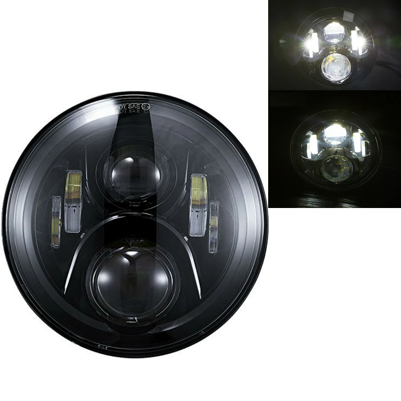 7inch LED Headlight (9)
