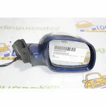 

RIGHT REARVIEW MIRROR VOLKSWAGEN PASSAT SALOON (3B3)