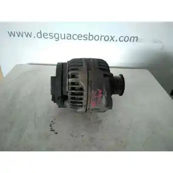 

0124525020 ALTERNATOR IVECO DAILY CLOSED BOX (1999 =>)