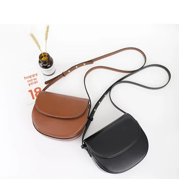 

Women Bag New Fashion PU Leather Women Shoulder bag 2020 Brand Female Crossbody Bags Mini Ladies HandBags Phone beach Bag