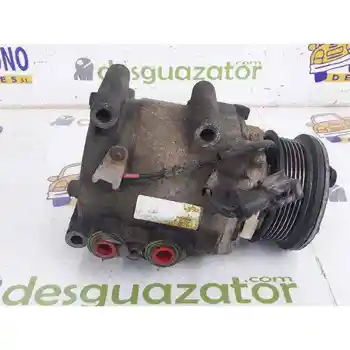 

YS4H19D629AD AIR CONDITIONING COMPRESSOR FORD TRANSIT CONNECT (TC7)