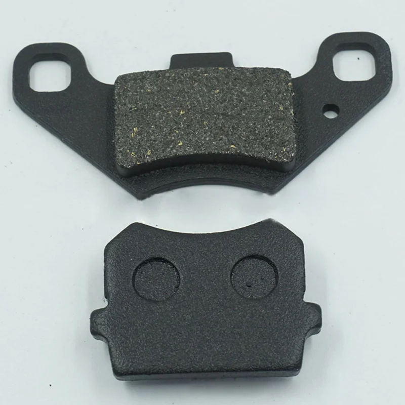 2019 New Motorcycle ATV Scooter Brake Pads Set Motorbike Brake System