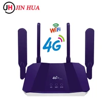 Vodafone Gsm Modem 4G Router Wireless 4G Modem Mobile Wifi Hotspot Router Cpe905 Lte 4g Dongle Portable Sim Card 4g Wifi Router