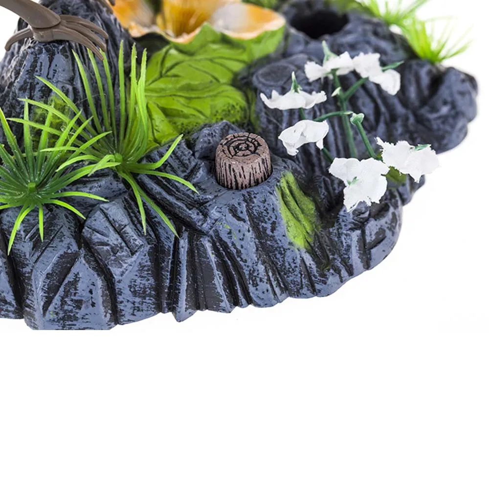 Детские электронные игрушки для домашних животных Пение щебетание игрушка птиц