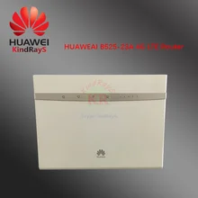 Разблокированный 4g маршрутизатор huawei b525 B525s-23a 4G LTE Cat6 беспроводной маршрутизатор 4G CPE промышленный Wi-Fi роутер wifi маршрутизатор, sim-карта