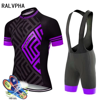

Cycling Jersey Set 2019 Pro Team Cycling Jersey Cycling Clothing Bike Cycling Bib Shorts MEN Bike Jersey Set Ropa Ciclismo Kit