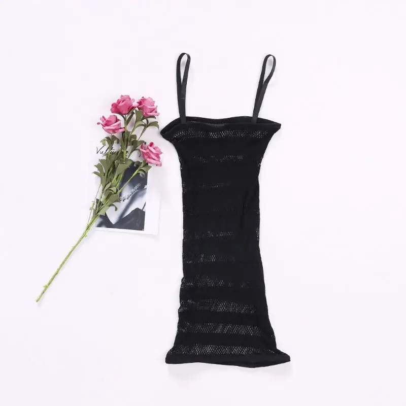 

Women Sexy Lingerie Fishnet Babydoll Body Stocking Sleepwear Underwear