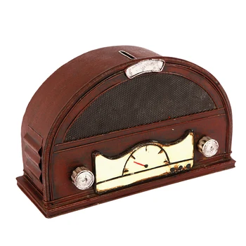 

27 x 17 x 17cm Creative Retro Model Simulation Recorder Ornaments for Home Decor 2020 new arrival