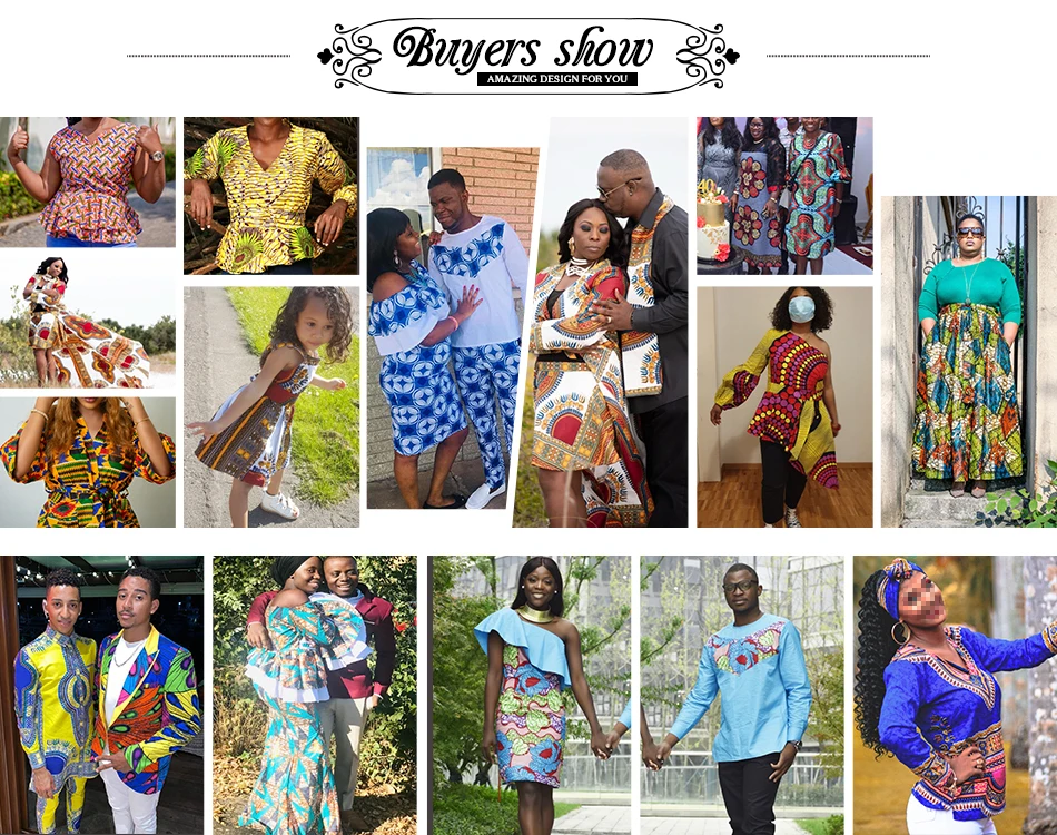 African Style Dresses for Women Elegant Evening Gowns African Party Dress Maxi Ankara Floral Printed Robe Africaine Femme WY092 African Style Dresses for Women Elegant Evening Gowns African Party Dress Maxi Ankara Floral Printed Robe Africaine Femme WY092