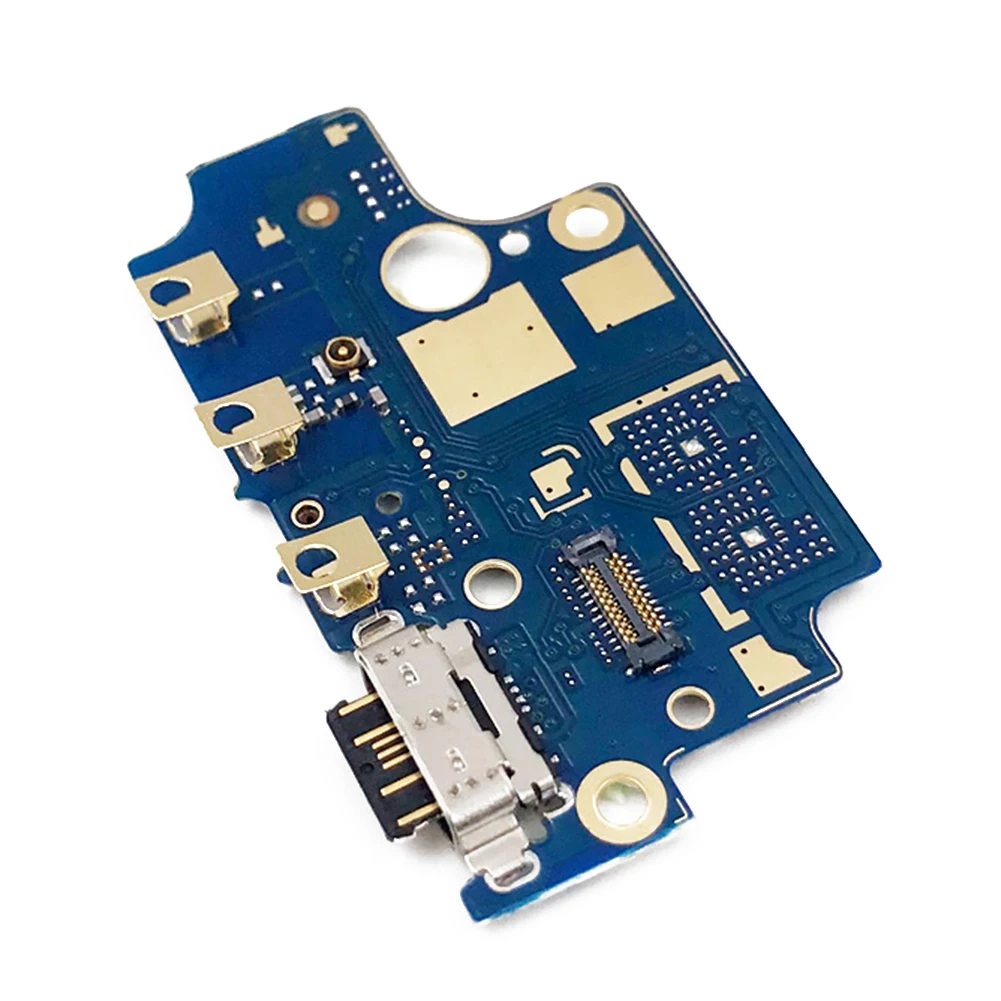 Repairing Microphone Charging Port Board Flexible Cable Module Usb