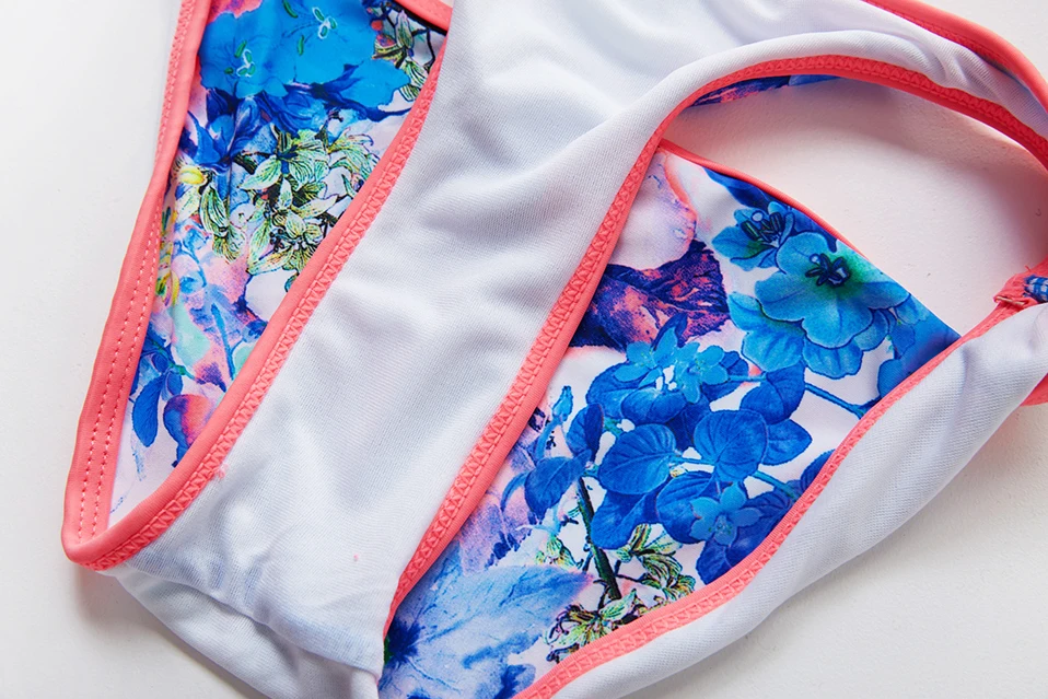ST9014 girls swimwear-10
