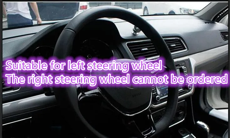 Дверь анти-kick pad подходит только для Volkswagen 18 абсолютно Lavida плюс нержавеющая сталь Специальная модификация