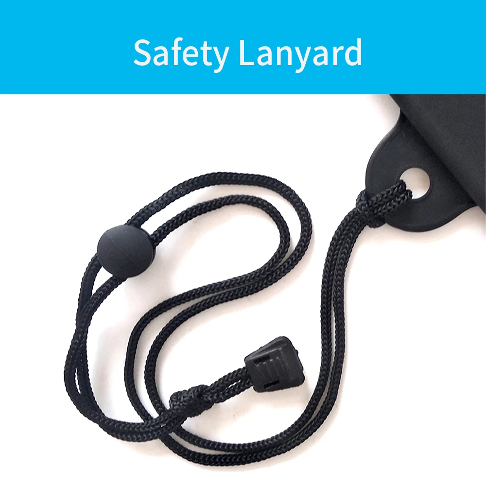 Essager Waterproof Case For iPhone 16 15 14 13 12 11 Pro Xs Max New Xiaomi mi Protective Phone Pouch Swimming Water proof Cover