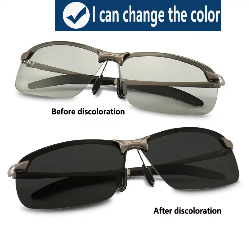 photochromic sunglasses price