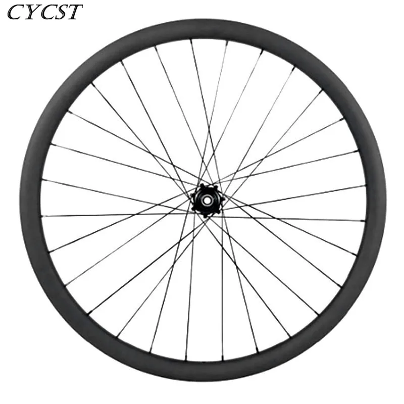 Карбоновые повышающие колеса 29er MTB ENDURO XC 34 мм clincher бескамерные прямые тяговые колеса 6 pawls 110 мм 148 мм 11s 12s XX1 XD TOP 60T