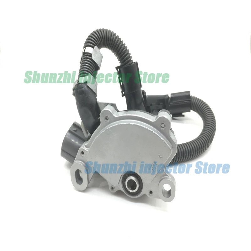 2003 Acura Mdx Neutral Safety Switch Replacement