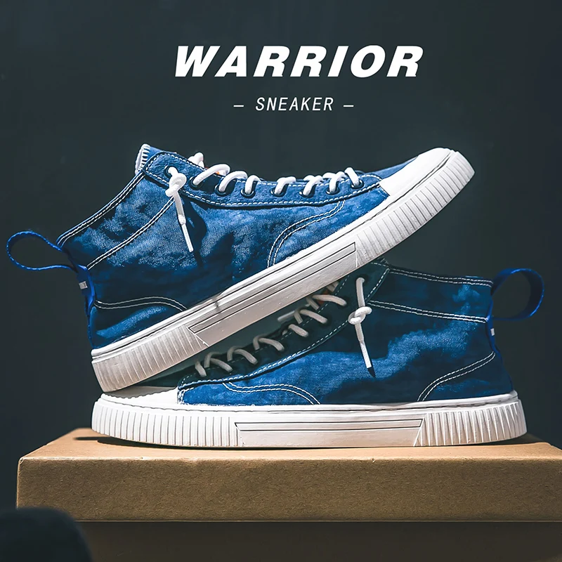 

JINBAOKE Street Style Men Mesh Sign High Top Skateboarding Shoes Simple Sneakers Plein Footwear Shoe Zapatos Hombre