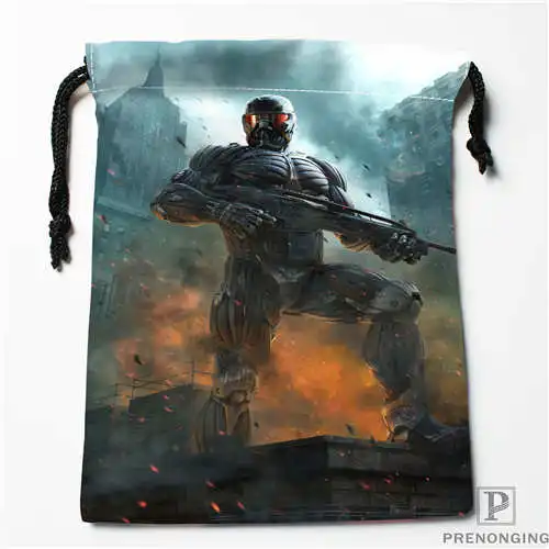 

Custom Printing master_chief_ ( Drawstring Shopping Bags Travel Storage Pouch Swim Hiking Toy Bag Unisex Multi Size18-12-31-121