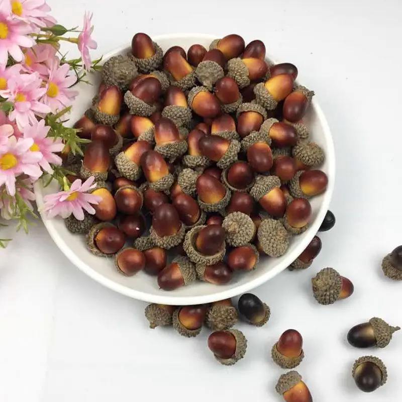 5 шт. Новогодняя искусственная сосна для украшения ёлки | Дом и сад