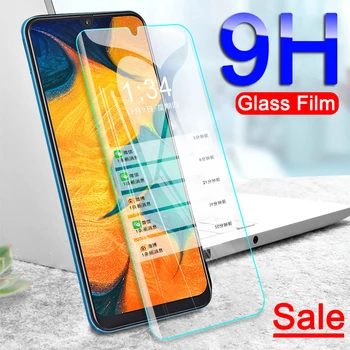 

2Pcs Tempered Glass For Samsung Galaxy A50 A51 A10 A70 A40 A20 A30 A20e Screen Protector For Samsung Galaxy A 50 51 A80 A60 Glas