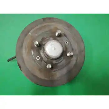 

HOSE REAR RIGHT CHEVROLET AVEO