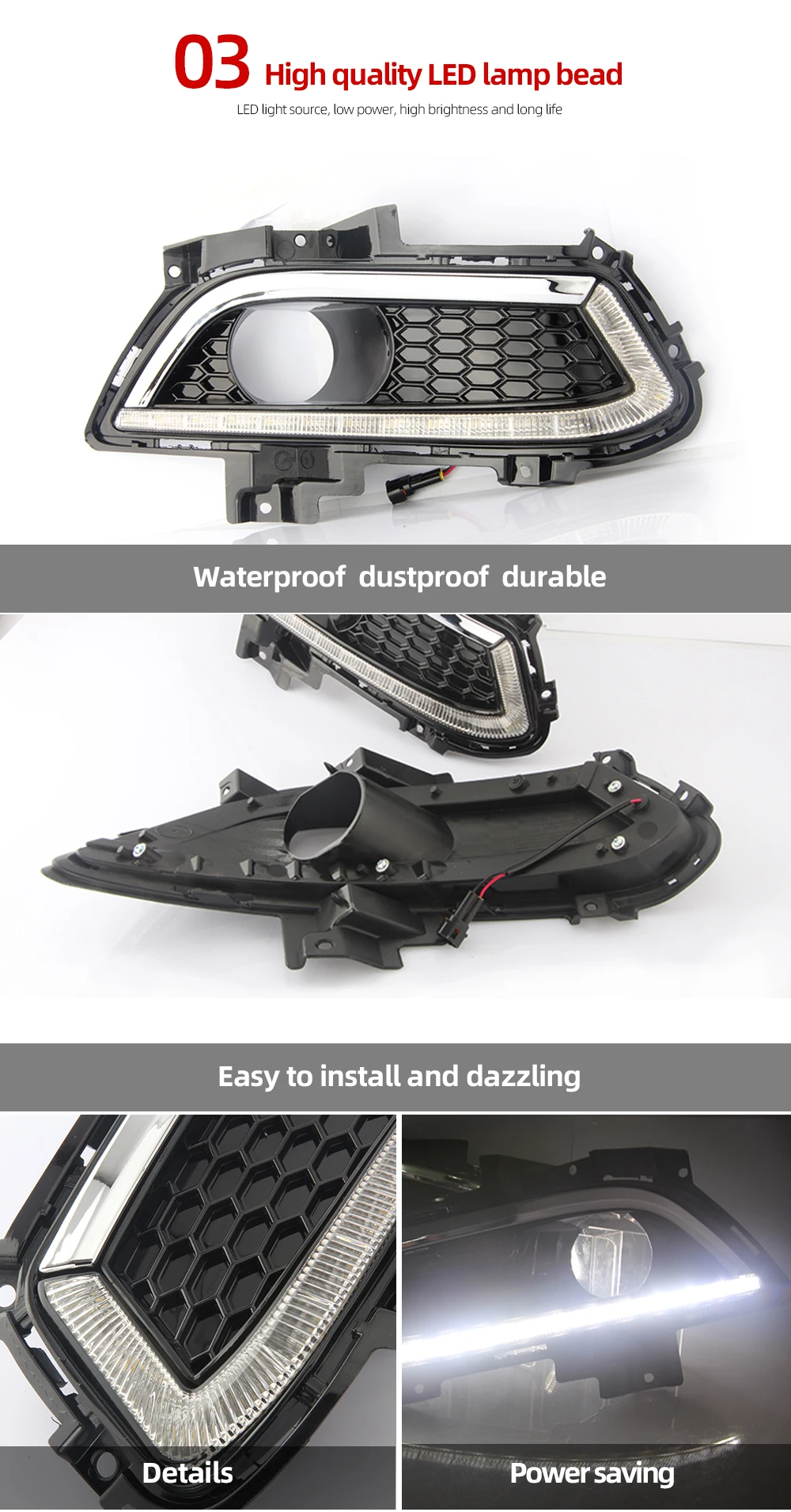 速卖通-22福特13-16年福特蒙迪欧 (5)