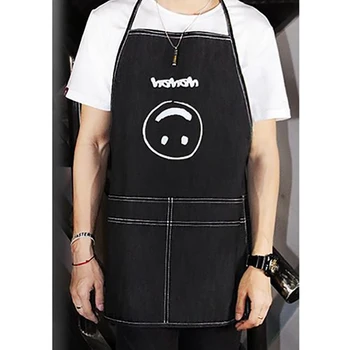 

Senyue Apron For Women Man BBQ Cleaning Cooking Apron Baking Accessories Funny Gift Daily Home