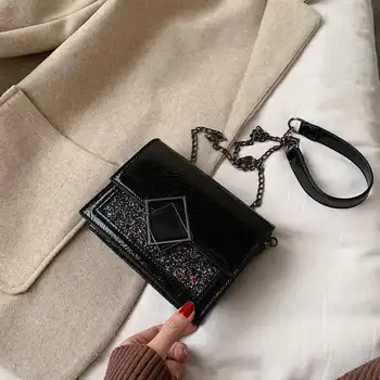 

Designer Brand Luxury Women Ladies Clutches Women Brand Hand Bag Shopping Bag Bags For Girls Black Retro Small Handbag Bolsos