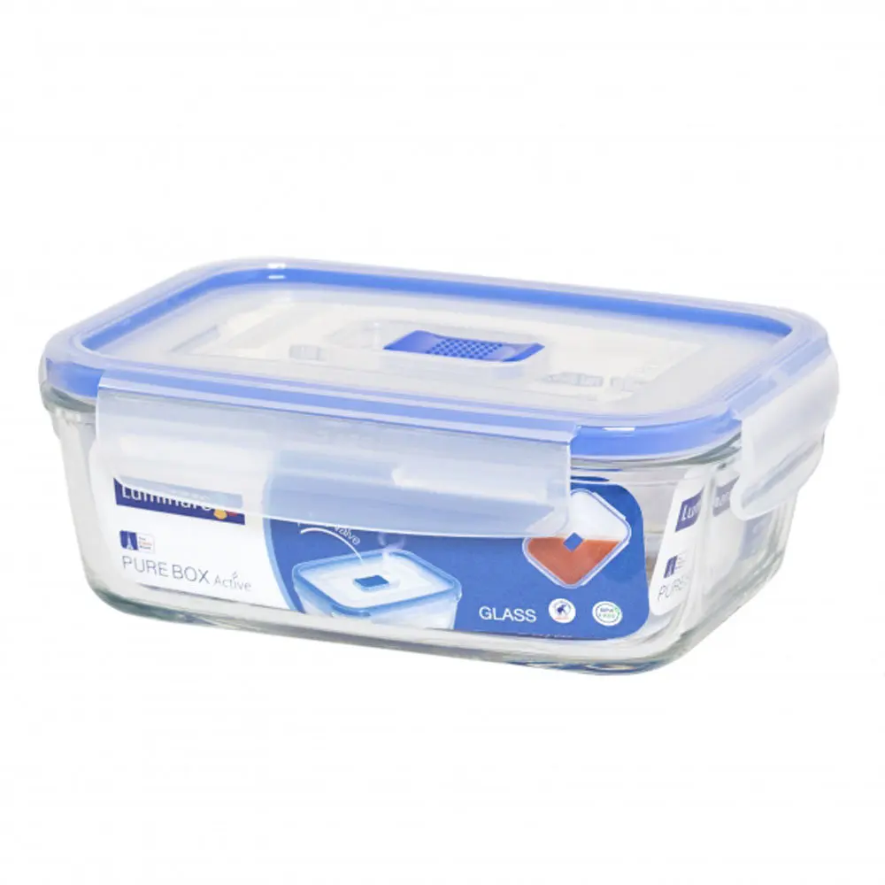 Контейнер Люминарк Стекло Купить