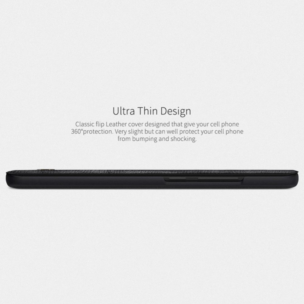 Настоящий кожаный чехол NILLKIN для Xiaomi mi Note 10 mi 9T Red mi Note 8 Pro Global, винтажный кожаный бумажник, откидная крышка, чехол на заднюю панель