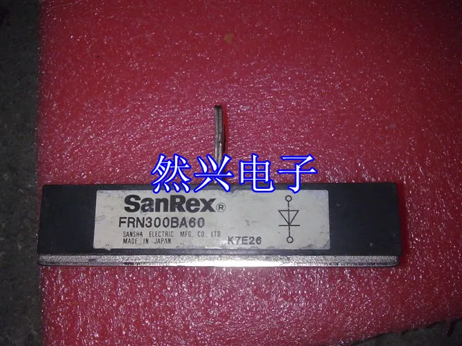 FRN300BA60 FRN200BA60-RXDZ