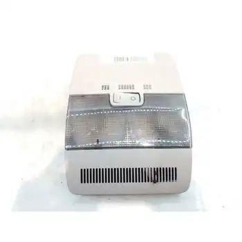 

6362Q8 Interior Light Peugeot Expert Kasten VLANs,. Long