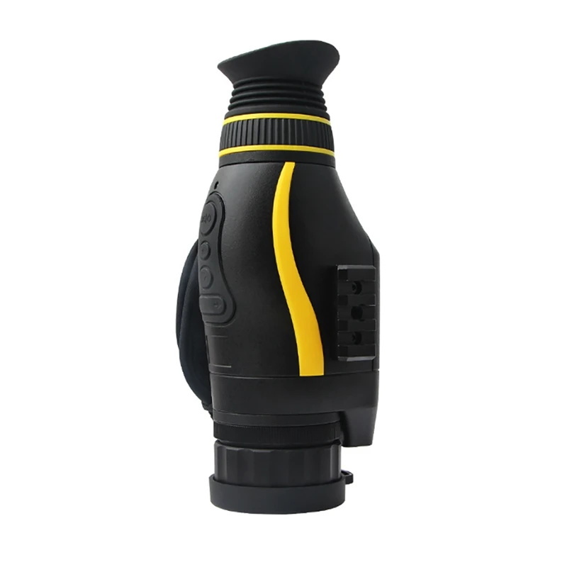 

4X Digital Night Vision Monocular Multifunctional Portable Handheld Telescope Optical Device