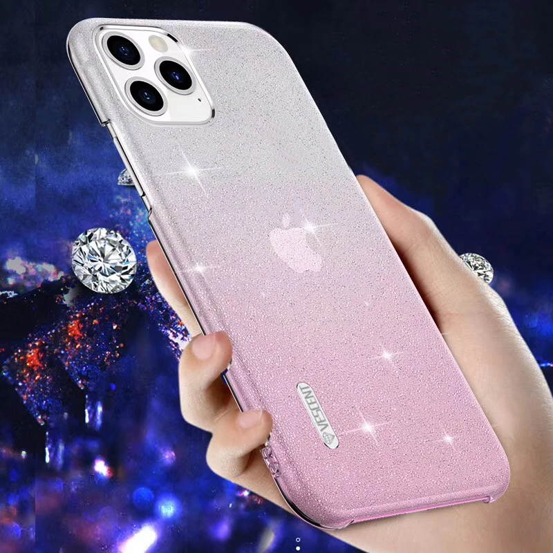Роскошный женский чехол для iPhone X XS MAX 11 11Pro Fhx f1s PC Huawei P30 Mate20 30|Бамперы| |