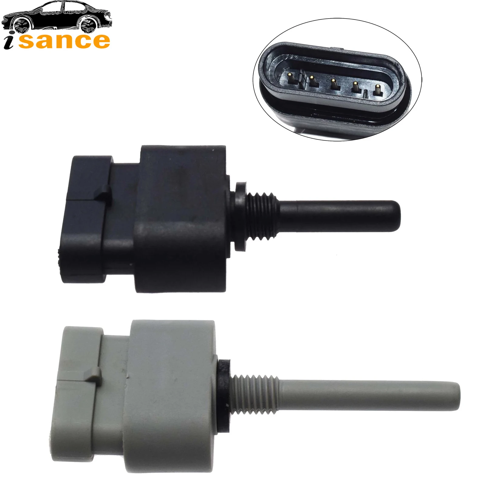 Fuel Filter Water Sensor 77363659 , 77366566 For Fiat Ducato 250