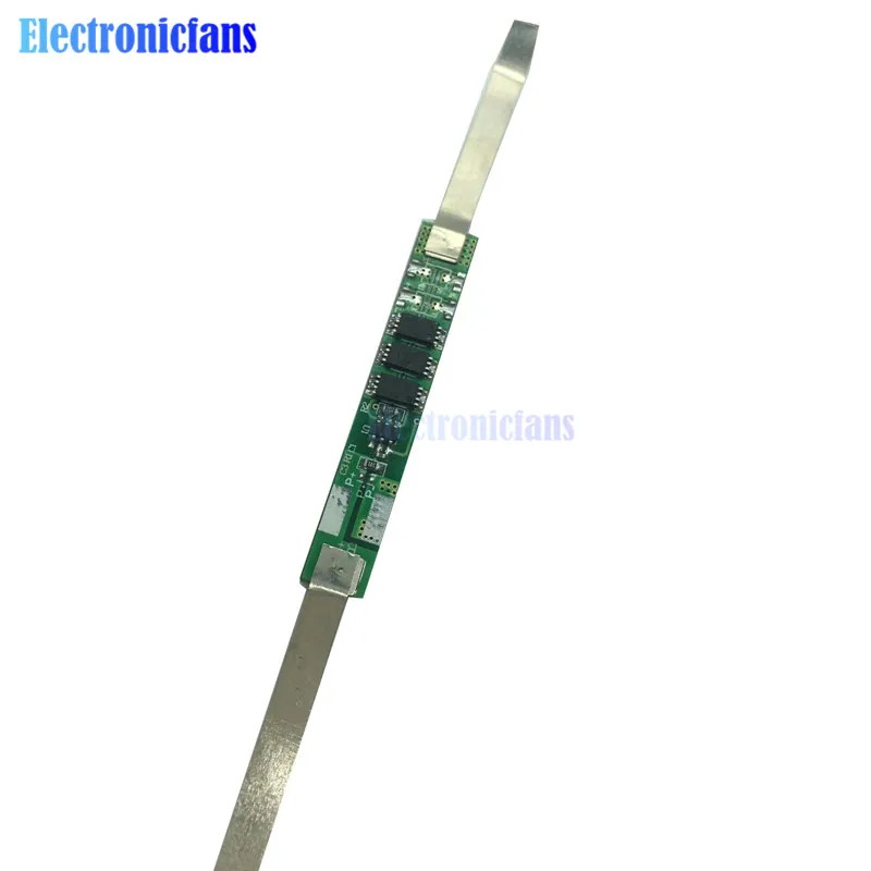 【Lowest SKU活动价s Online】 1S 3.7V 2A/3A/4.5A/6A/7.5A/9A BMS 18650 Li-ion ...