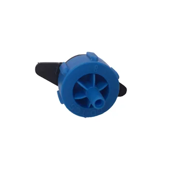 

2L 4L 8L Pressure Compensating Drippers Arrow Drip System Drip Emitter Drip Irrigation Water Splitter Emitter Drip Fittings